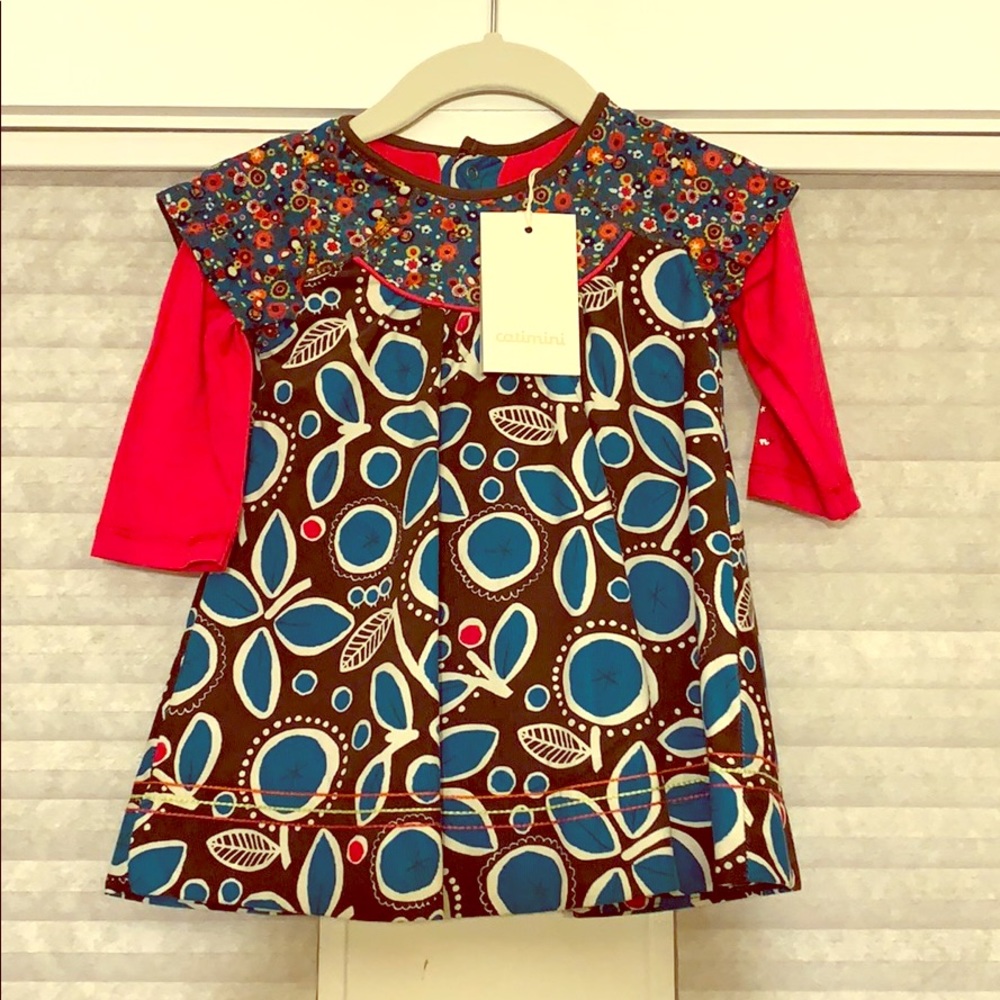 Catimini Dress